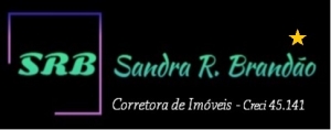 Sandra R. Brand�o - Corretora de Im�veis